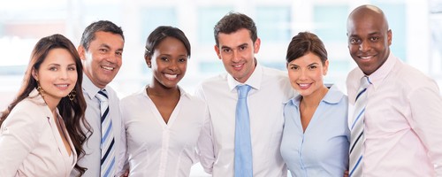 Work with digital team